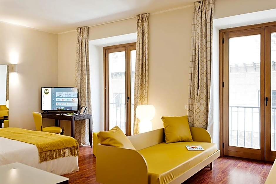 B&B Hotel Palermo Quattro Canti