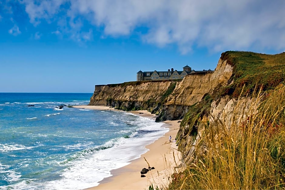 The Ritz-Carlton Half Moon Bay