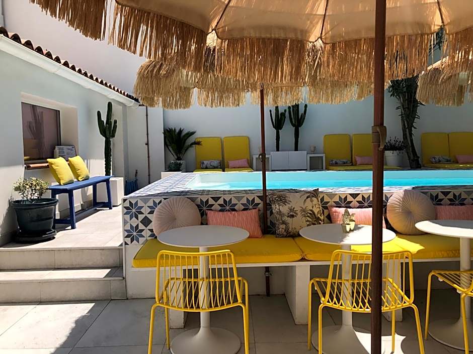 Hotel Mademoiselle