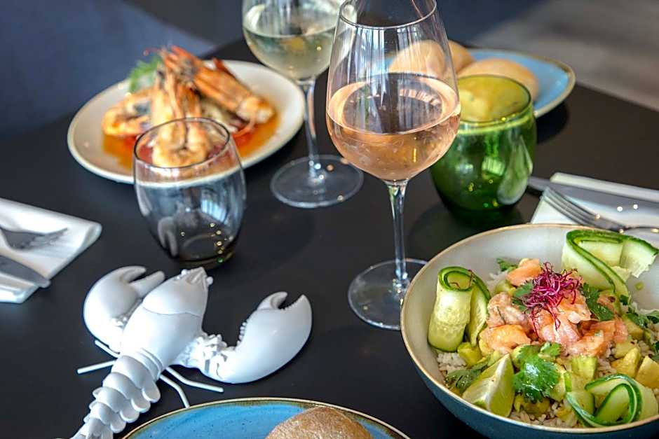 Mercure Hyères Centre Côte d'Azur