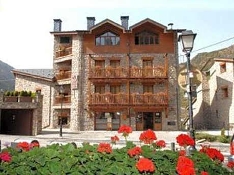 Wuau! Hotel Segle XX
