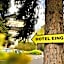 Natur & Wander Hotel Gassbachtal