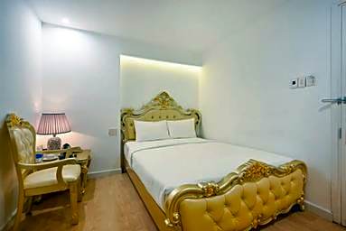 A25 Hotel - 255 Le Thanh Ton