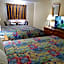 Rodeway Inn Blair