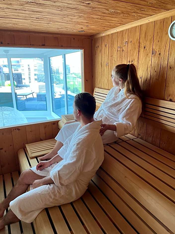 Grimm's Potsdamer Platz