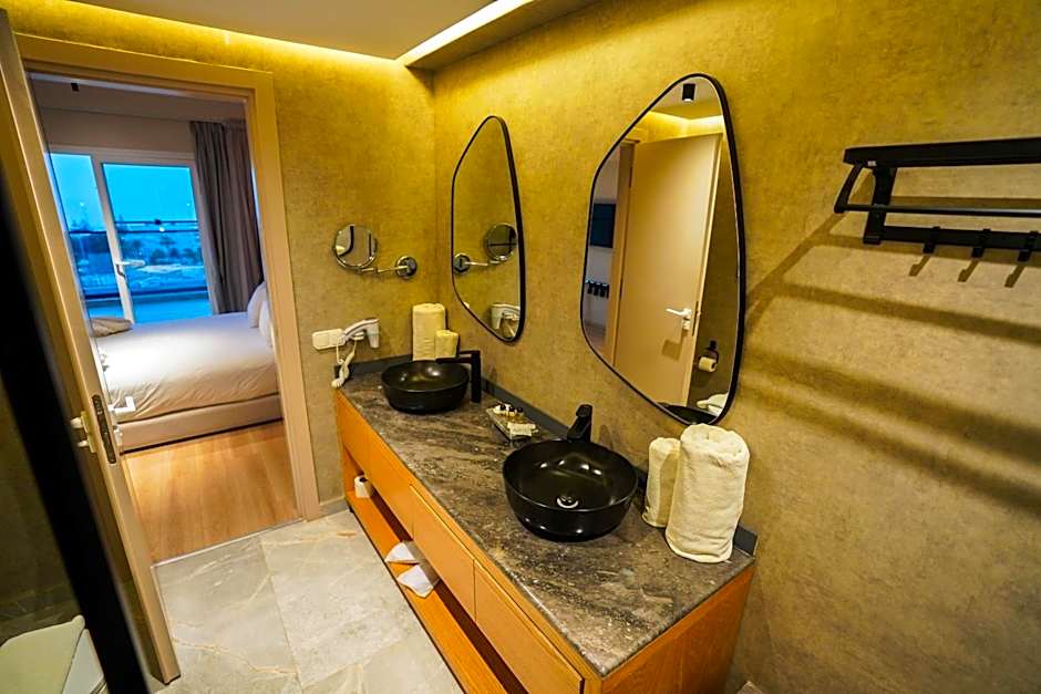 Ocean Atlantic View (Ex Bo Hotel)