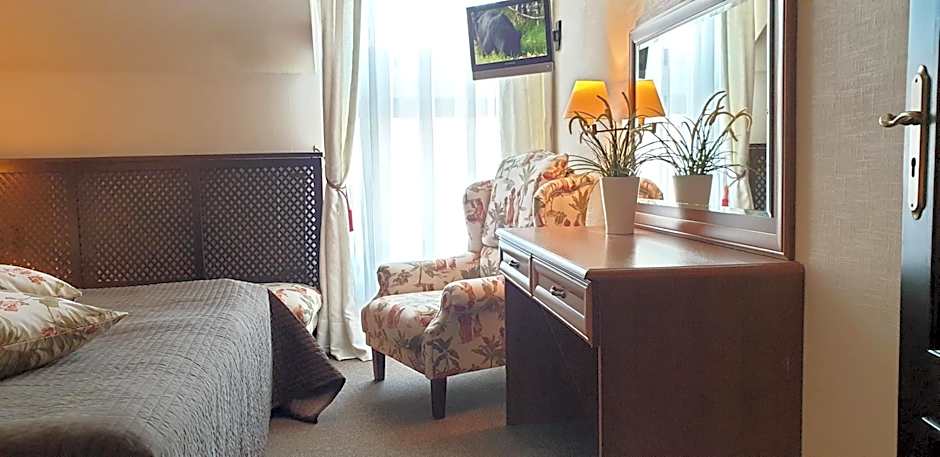 Hotel Zorza