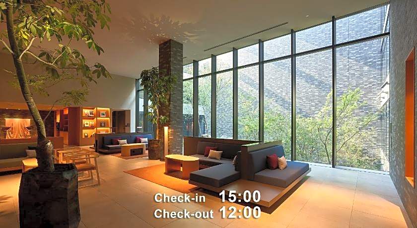 Mitsui Garden Hotel Kyoto Sanjo PREMIER