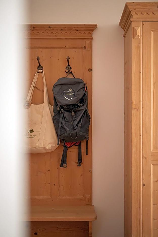 Vitalpina Hotel Schulerhof