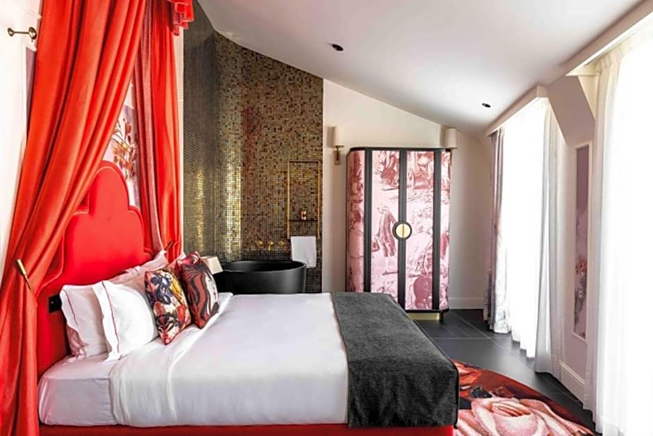 Upon Angels - Adults Only