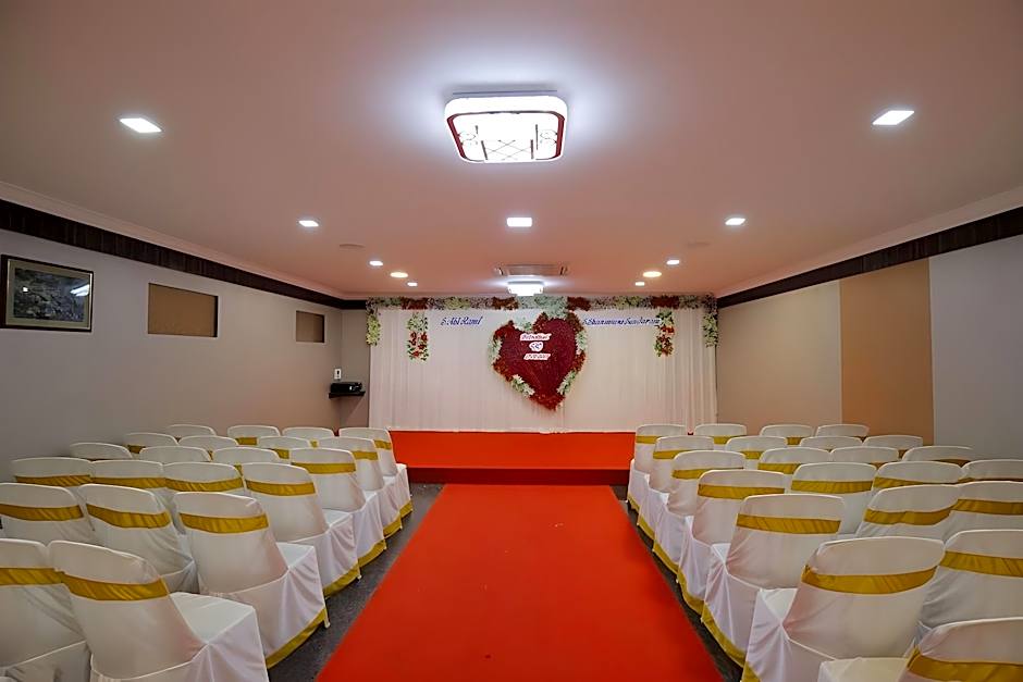 Hotel Venkateswaraa Madurai