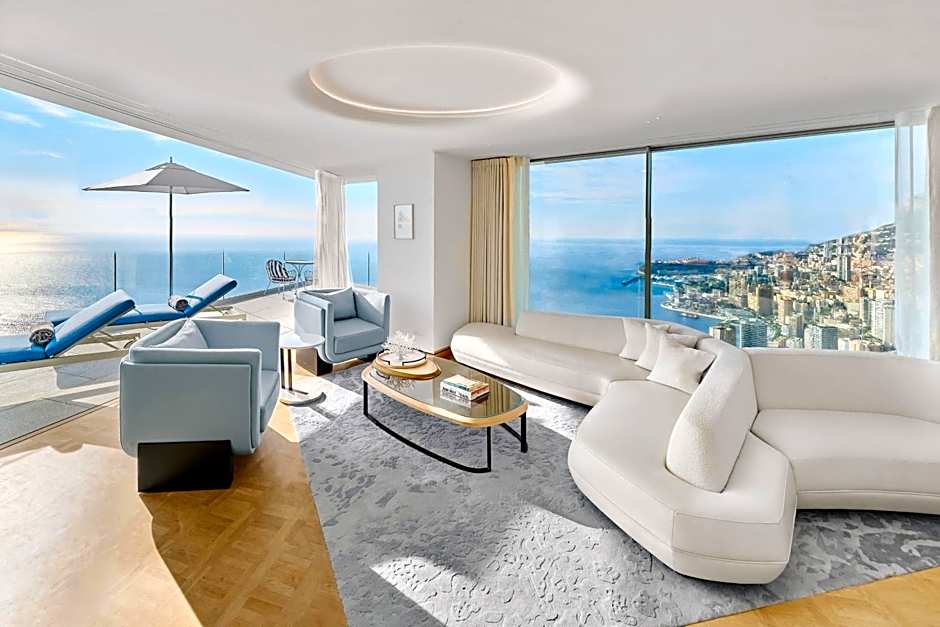 The Maybourne Riviera, Maybourne Hotel Collection