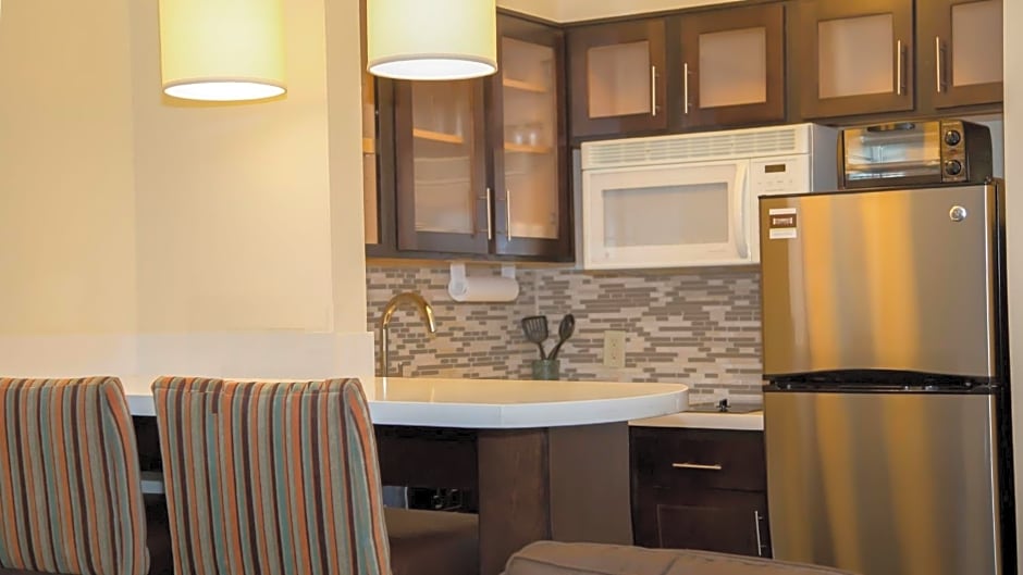 Staybridge Suites Colorado Springs North, an IHG Hotel