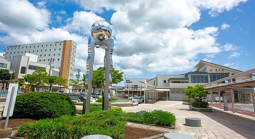 Kuretake Inn Premium Fukuroi Ekimae