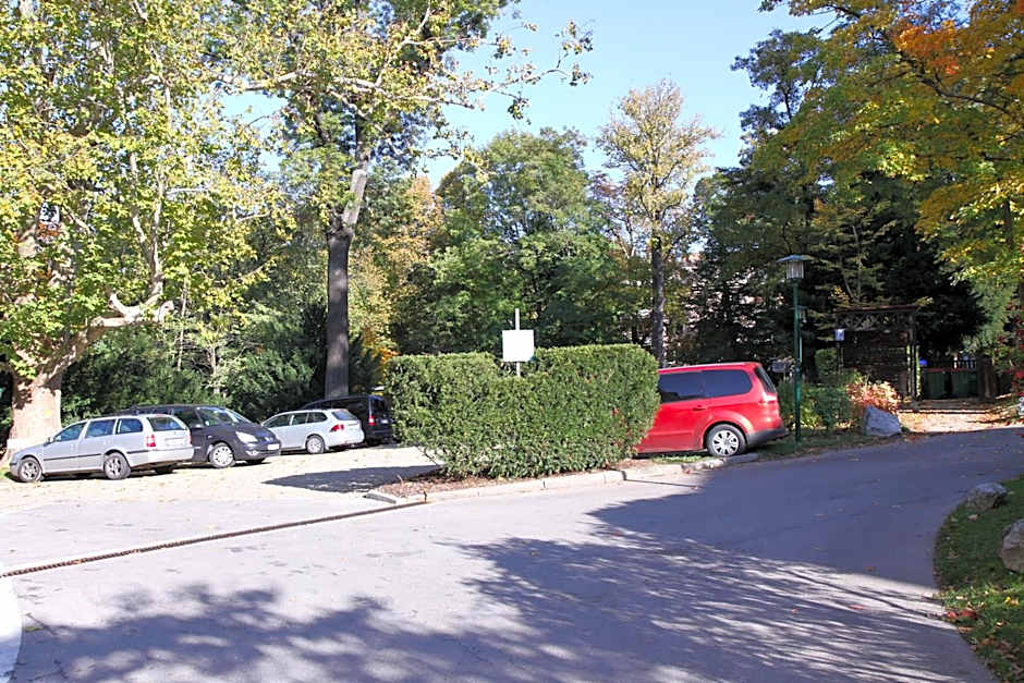 Seminarhotel Springer Schlössl