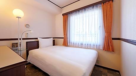 Economy Single Room - Smoking