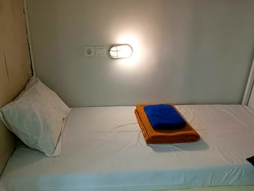 M's Snack Point Bed & Breakfast