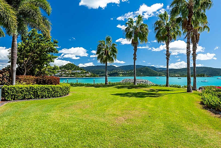 Mirage Whitsundays