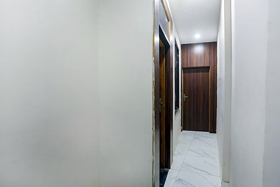 Hotel O S Grand