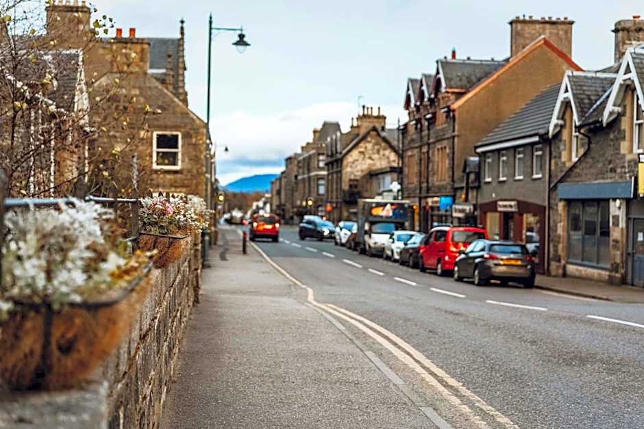 Star Hotel Kingussie