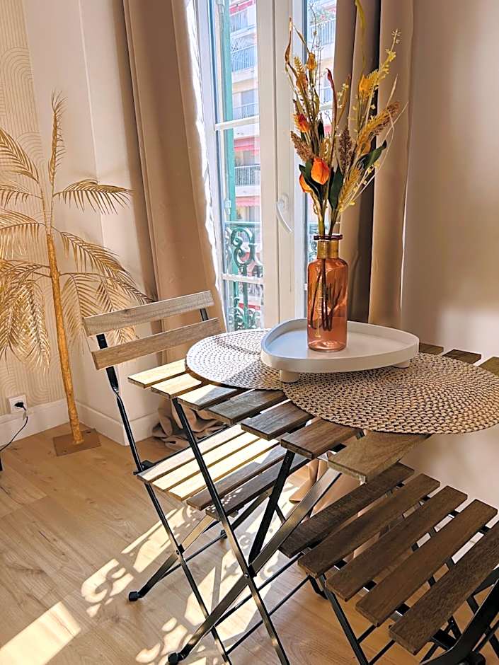 Hotel Les Orangers