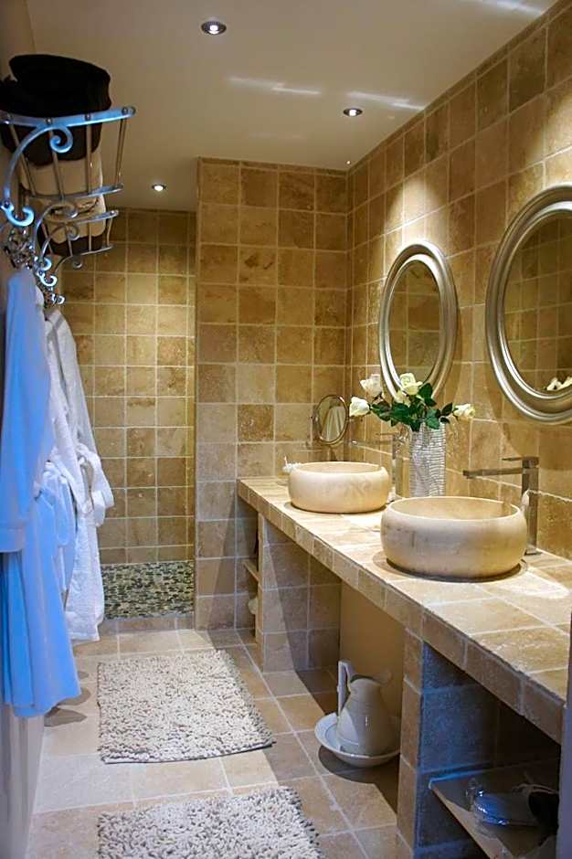 Guesthouse Le Mas de Cotignac