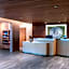 Fairfield by Marriott Inn & Suites Huntsville Redstone Gateway