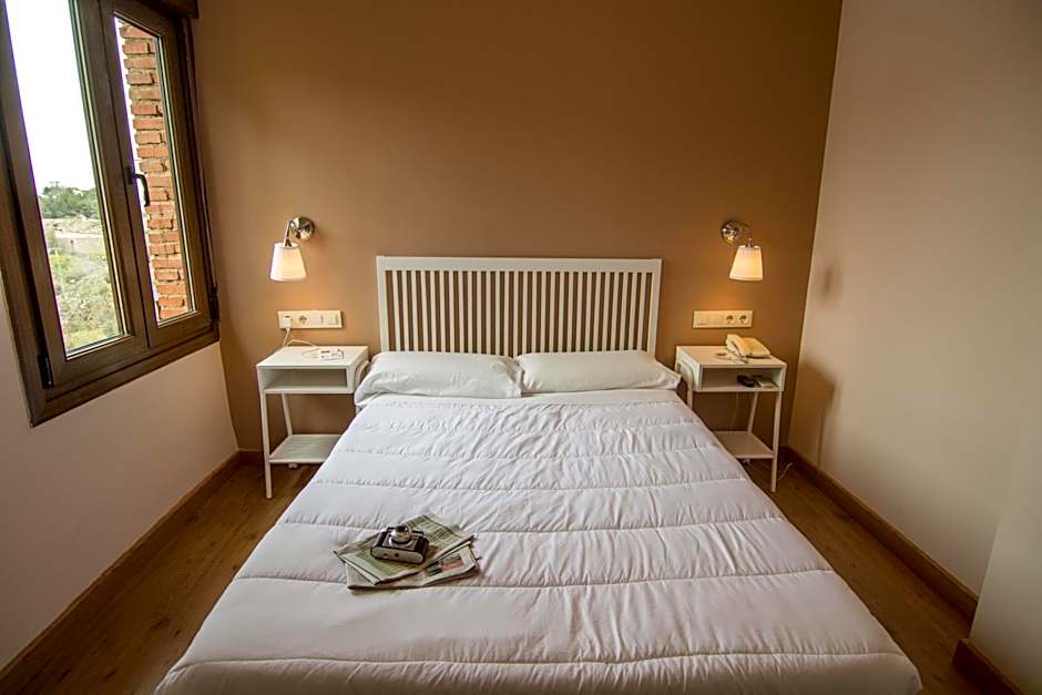 Hotel Los Cigarrales