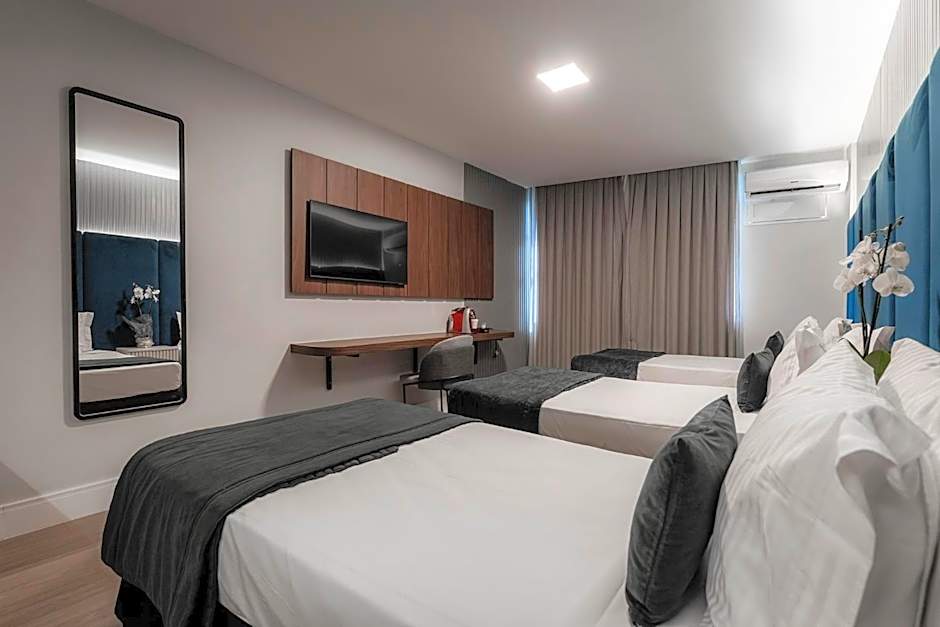 Américas Benidorm Hotel