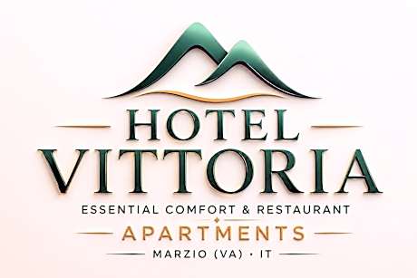 Vittoria 1920 - hotel restaurant apartaments