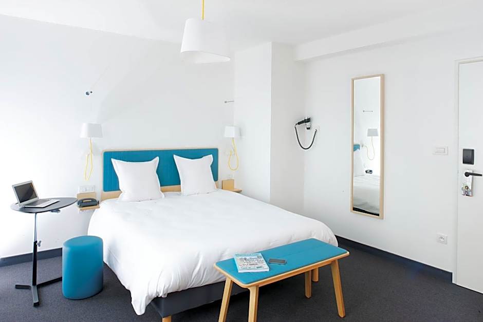 ibis Styles Calais Centre