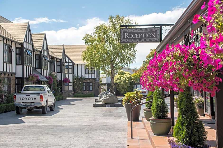 Heartland Hotel Cotswold