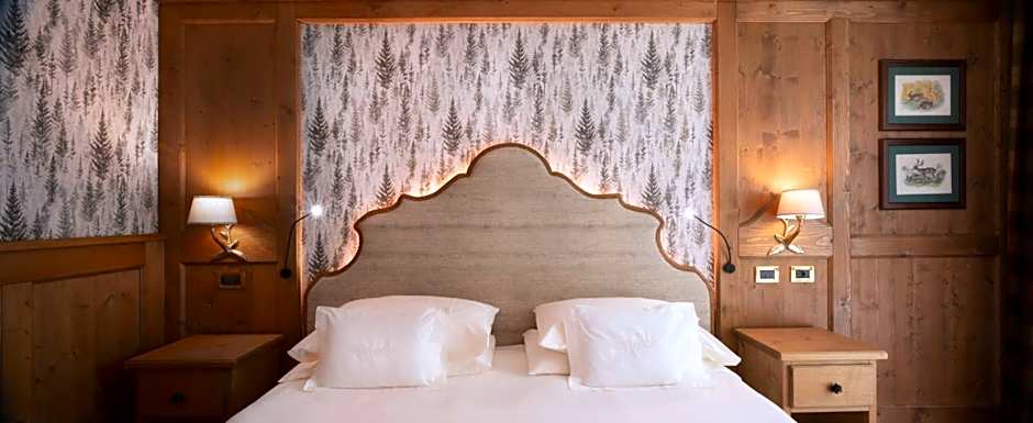 Gran Baita Hotel & Wellness