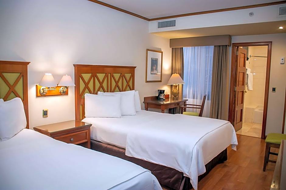 Best Western Plus Hotel Stofella