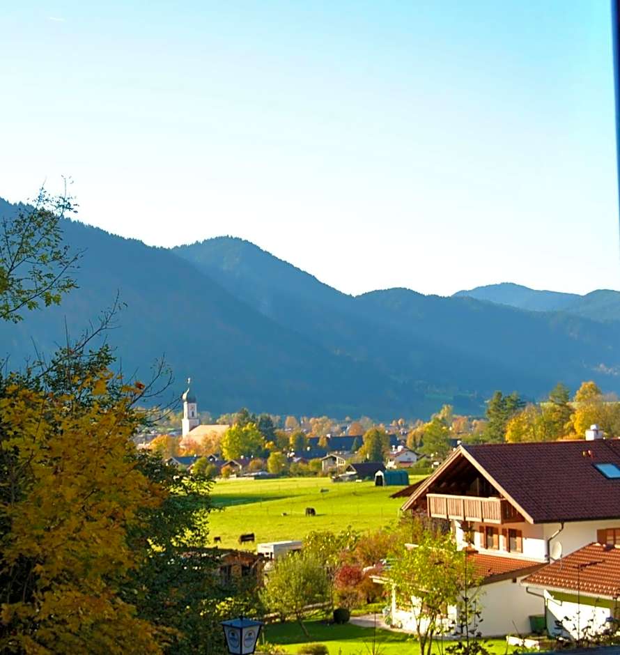 Landhotel Lärchenhügel