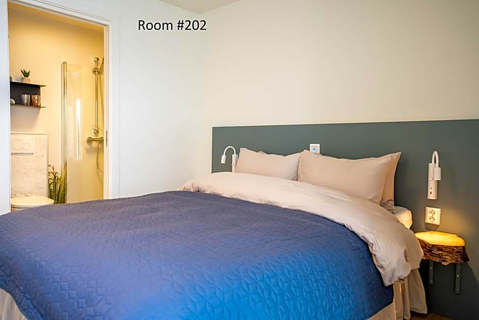 Photo 1 of 43 of 1 Double Bed or 2 Beds, Sea View