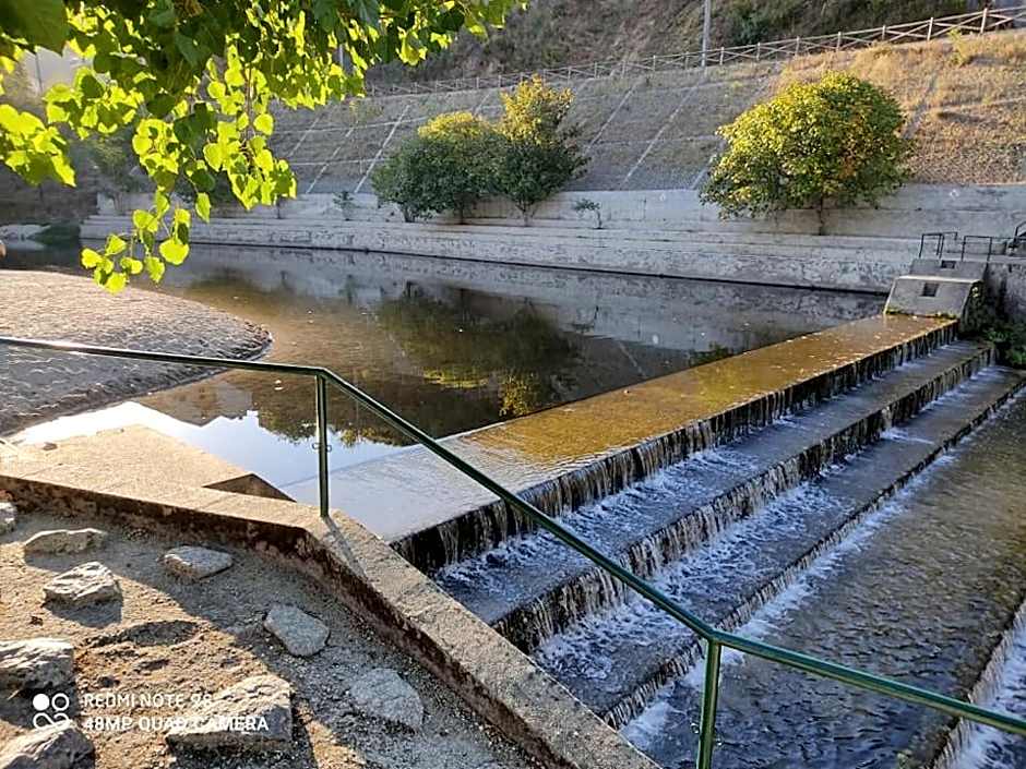 Olhar Sobre o Alva - Turismo Rural e Sabores