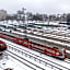 LOFT INN Vilnius