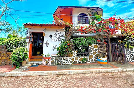 Casa del Lago Lodging House