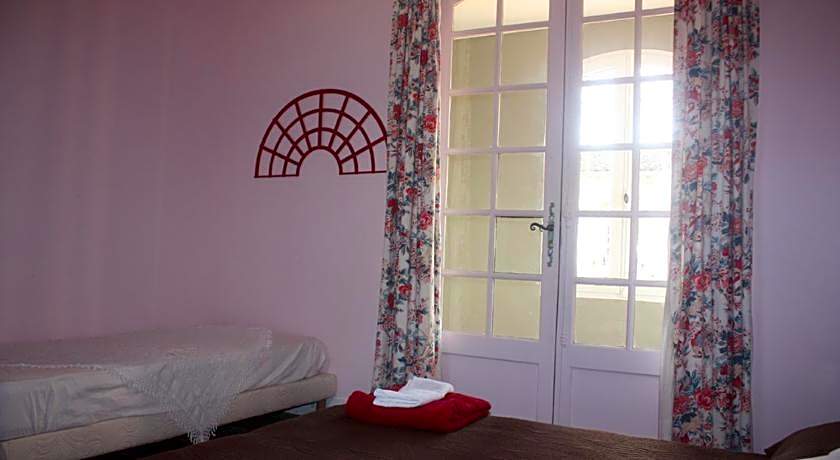 Presbytere de jonquiere