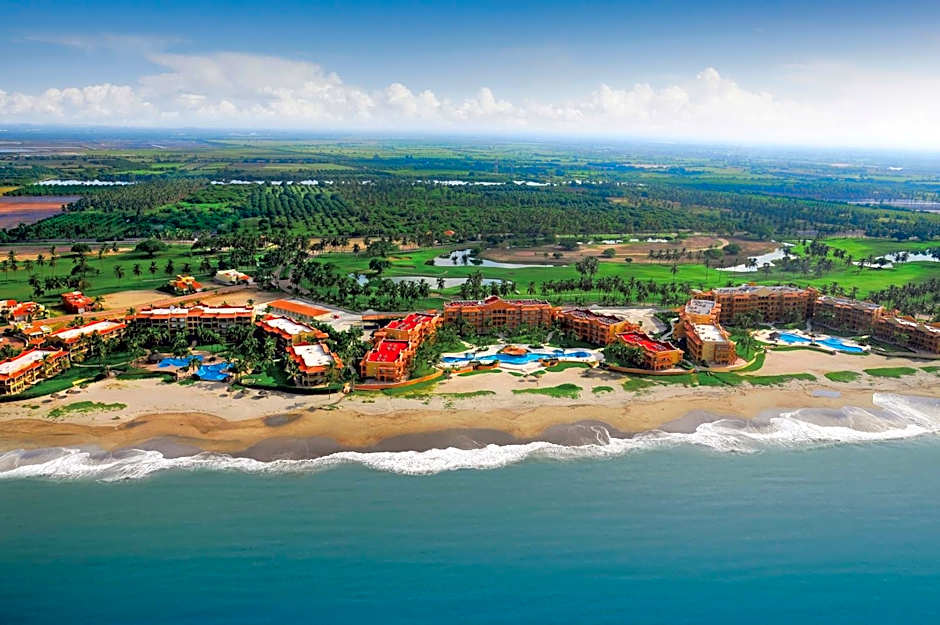 Luxury Suites By Estrella del Mar