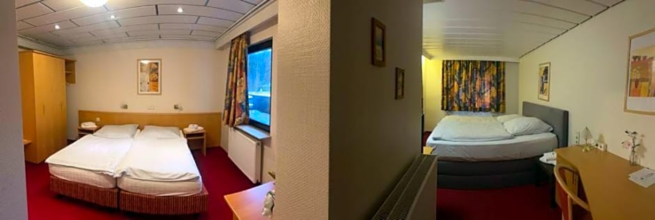 Hotel Strand-Café