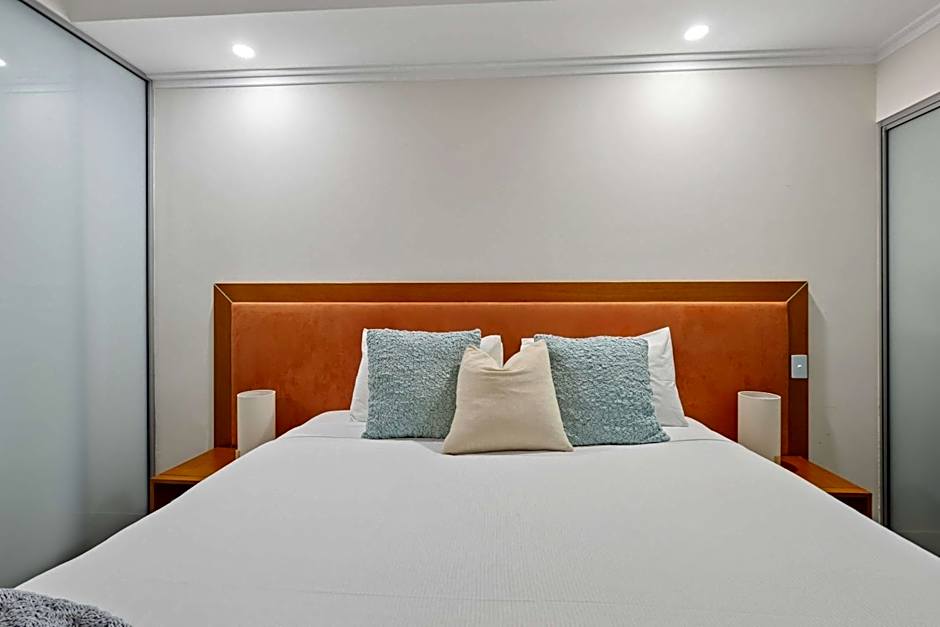 5 Star Mandurah Beach Exclusive Apt