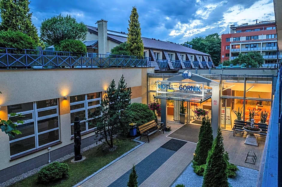 Hotel *** NAT Kołobrzeg