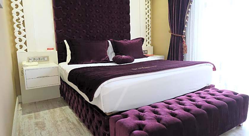 Real Konak Hotel