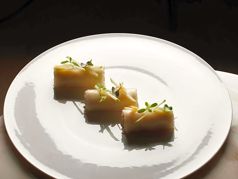 5 Terres Hotel & Spa Barr - MGallery Hotel Collection