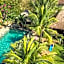 Flower Bud Bungalow Balangan