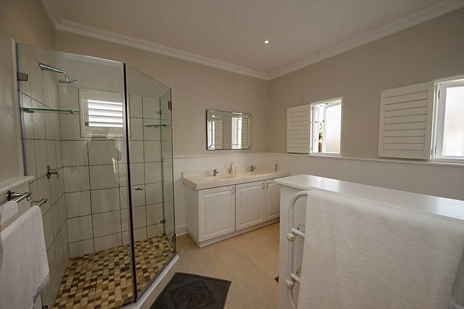 Bollard Bay House – Knysna, MO