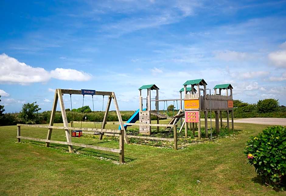 Newperran Holiday Resort
