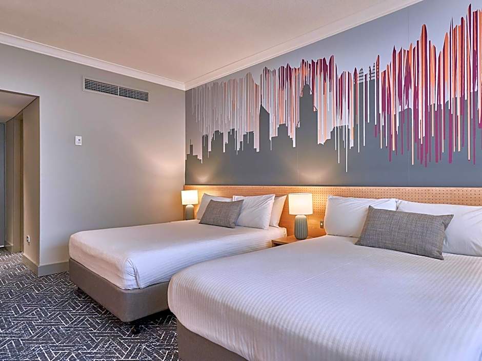 Mercure Hotel Perth